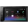 DMH-A240DAB Autoradio 2 DIN (Double-DIN), 50 Watt (1026779)