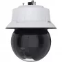 Axis Q63 Series Q6358-LE - Kamera sieciowa PTZ do monitoringu zewnętrznego, odporna na wandalizm, uderzenia i warunki atmosferyczne, kolorowa (dzień/noc)