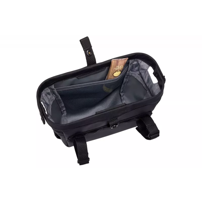 Torba na kierownicę Thule 5473 Chasm 2L Czarny