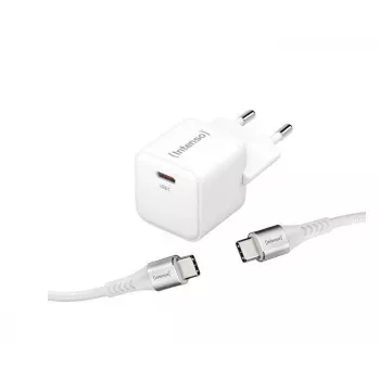 Zasilacz sieciowy USB-C/7803042 Intenso