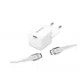 Zasilacz sieciowy USB-C/7803042 Intenso