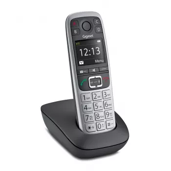 Analogowy / DECT telefon Gigaset E560