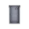 Osłona Dahua Technology VTM52R2 Srebrna Powierzchniowa Montaż na ścianie 141x72.5x241.2mm