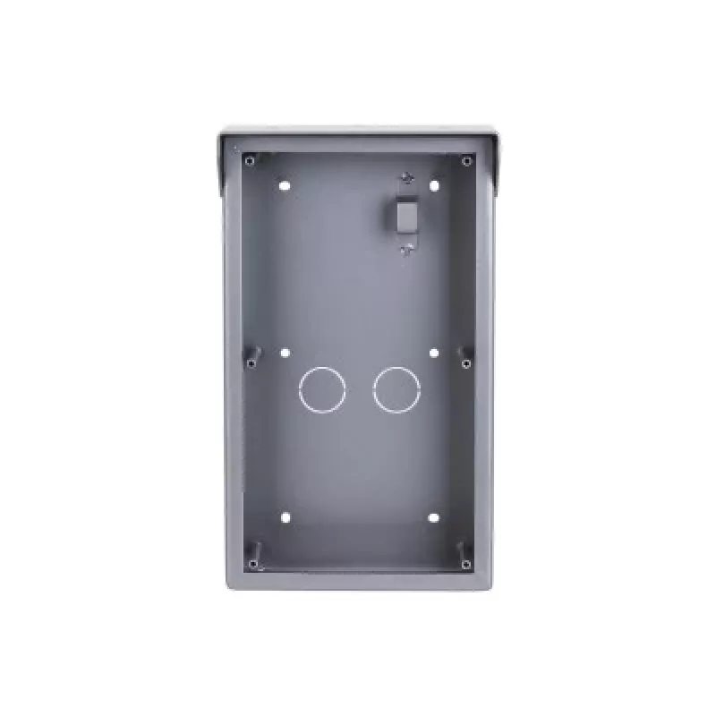 Osłona Dahua Technology VTM52R2 Srebrna Powierzchniowa Montaż na ścianie 141x72.5x241.2mm