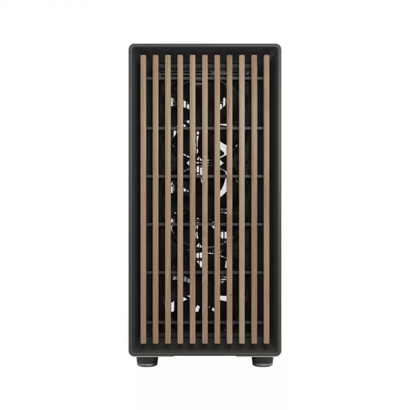 Obudowa PC Fractal Design North XL Desktop biały