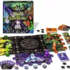 Ravensburger Disney Villainous Unstoppable! Gra planszowa strategiczna dla dzieci od 7 lat