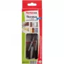 Fischer 045680 Czarny