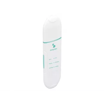 Beper P302VIS003 Ultradźwiękowy Peeling do Twarzy