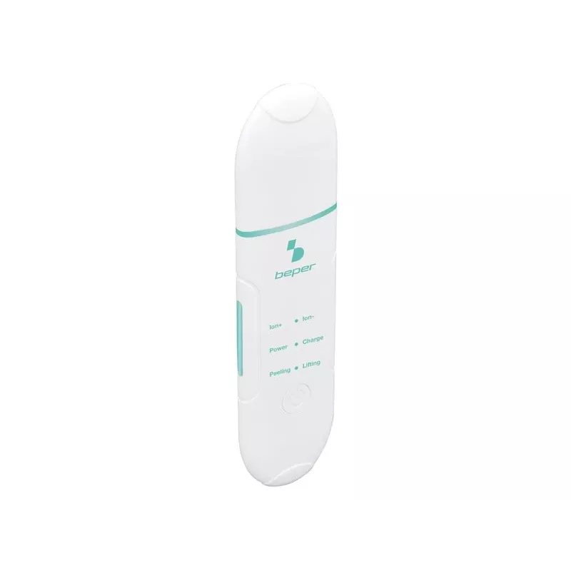 Beper P302VIS003 Ultradźwiękowy Peeling do Twarzy