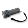Latarka LED everActive LUMINATO R FL-3300R — 3300 lumenów, akumulatorowa
