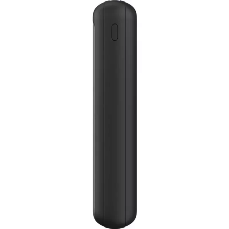 Powerbank z funkcją szybkiego ładowania 20 000 mAh (czarny, PD, Quick Charge 3.0, Super Charge)