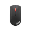 Mysz Lenovo 4Y50X88823 biurowa symetryczna Bluetooth optyczna 2400 DPI