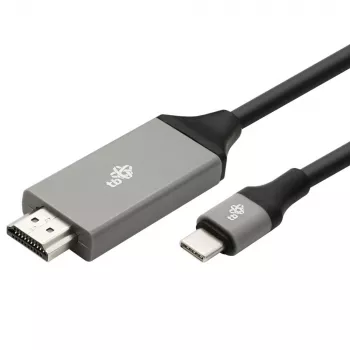 TB kabel HDMI 2.0V - USB 3.1 Type C (AKTBXVH1P20C20B)