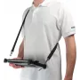 Mobilis RESIST Pack - Bez gumowej osłony - Tylna obudowa do tabletu - Wytrzymała - 20,30 cm (8) - do Samsung Galaxy Tab Active 3