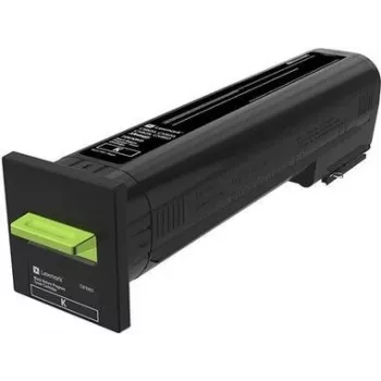 Lexmark - Magenta - Original - Tonerpatrone - für Lexmark XC8155dte (24B6509)