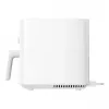 Frytkownica beztłuszczowa Xiaomi BHR8238EU 5,5 L 1600 W, dotykowy OLED, sterowanie Wi‑Fi/Smartfon, biała