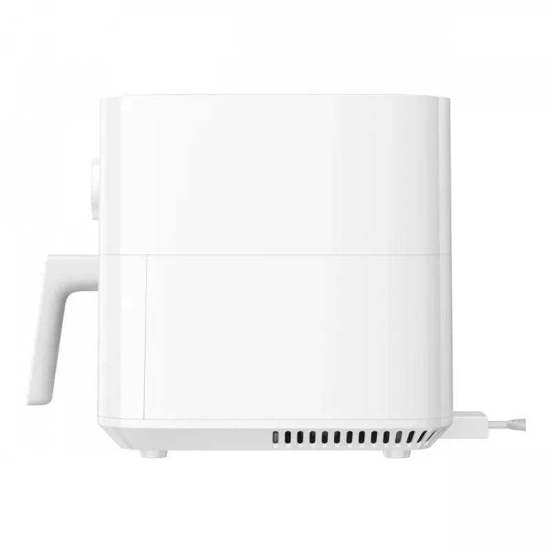 Frytkownica beztłuszczowa Xiaomi BHR8238EU 5,5 L 1600 W, dotykowy OLED, sterowanie Wi‑Fi/Smartfon, biała