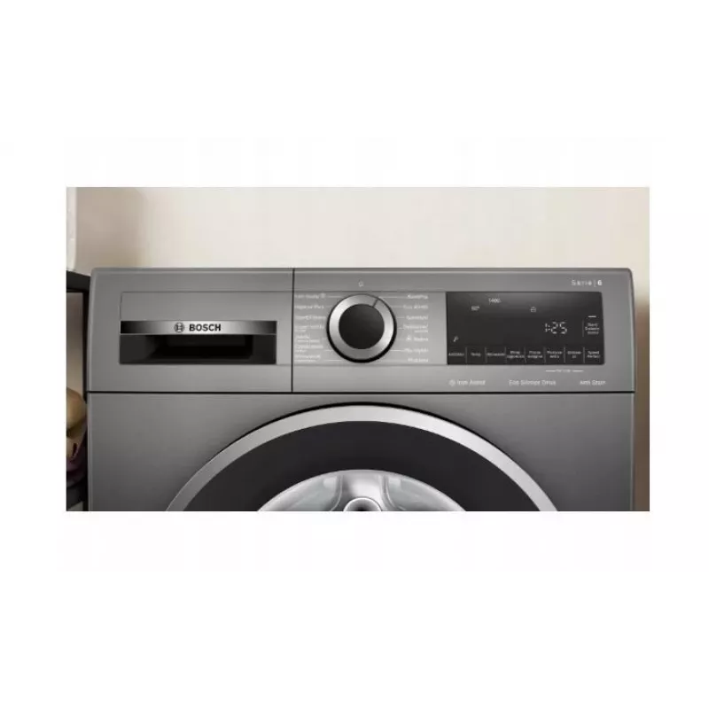 Pralka BOSCH WGG244ZCPL