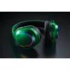 Zestaw słuchawkowy Razer Barracuda X Chroma Bezprzewodowy, nauszny, gamingowy, Bluetooth, Zielony
