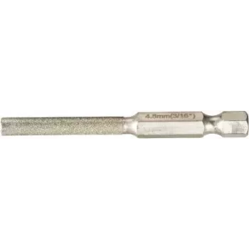 Makita D-73760 Rundfeile 4,8 mm 1/4 (D-73760)