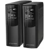 PowerWalker VI 800 CSW IEC zasilacz bezprzerwowy (UPS) Line-Interactive 0,8 kVA 480 W 8 gniazd AC