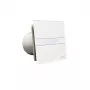 Wentylator osiowy wyciągowy CATA E-100 GTH 00900239 — średnica 100 mm