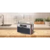 Przenośne radio MANTA RDI917PRO z Bluetooth i odtwarzaniem USB