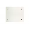 Extralink Szafa rack 9U 600x600 AZH Szara, naścienna, skrzydłowa