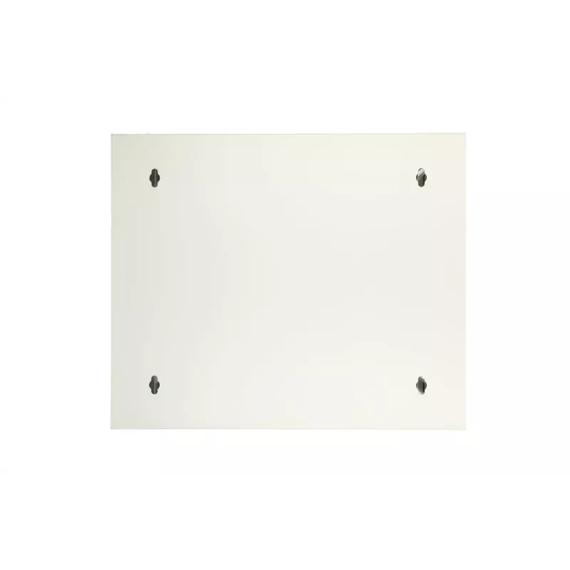 Extralink Szafa rack 9U 600x600 AZH Szara, naścienna, skrzydłowa
