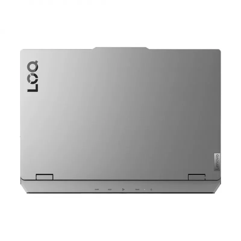 Laptop Lenovo LOQ 15 15,6 cala — Ryzen 5 220, 16 GB DDR5, 512 GB NVMe, NVIDIA GeForce RTX 5050 8 GB, Full HD 144 Hz, Windows 11 Home