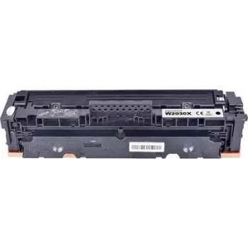 Renkforce Toner zamiennik HP 415X W2030X kompatybilny Czarny RF-HPW2030X (RF-6727708)