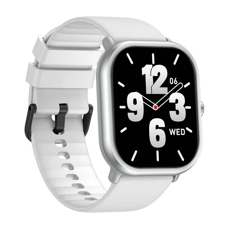Smartwatch Zeblaze GTS 3 PRO biały