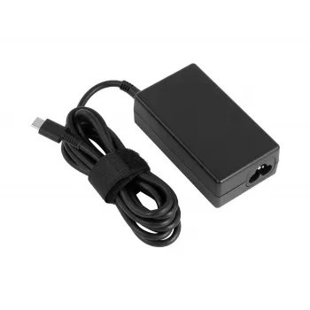 Zasilacz AC HP 65W USB-C W125780420 — ładowarka do laptopa USB-C 65W