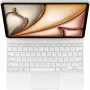 Apple Magic klawiatura QWERTY US English biały Trackpad