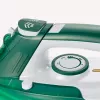 Żelazko parowe Severin BA 3261 Ceramiczna stopa 2400 W Białe, Zielone