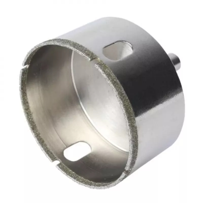 Rubi Easy Gres diamentowa otwornica 120 mm do pracy na mokro