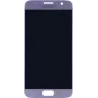 Samsung GH97-18523E część zapasowa do telefonu komórkowego Wyświetlacz różowe złoto