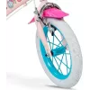 Rower biegowy dla dzieci Toimsa Hello Kitty 12 cali model 1249 — koła 12-calowe, lekka rama