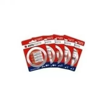 Bat AgfaPhoto Alkaliczne mono/D LR 20 2P