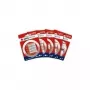 Bat AgfaPhoto Alkaliczne mono/D LR 20 2P