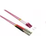 Światłowodowy kabel ROLINE 21159471 1 m E-2000 (LSH) LC