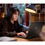 Laptop Acer Nitro V17 AI ANV17-41-R8JV 17.3 cala FHD, AMD Ryzen 7 260, NVIDIA RTX 5050, 16 GB RAM, 1 TB SSD, Windows 11