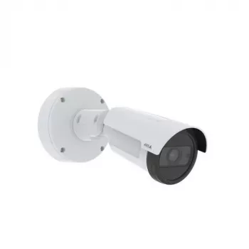 Kamera IP Bullet Axis P1488-LE, 4K UHD, zewnętrzna, przewodowa, montaż na słupie