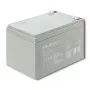 Akumulator QOLTEC 53045 do narzędzi bezprzewodowych, 12 V 14 Ah, prąd ładowania 5,6 A, szary, 150×97×95 mm, 3,58 kg