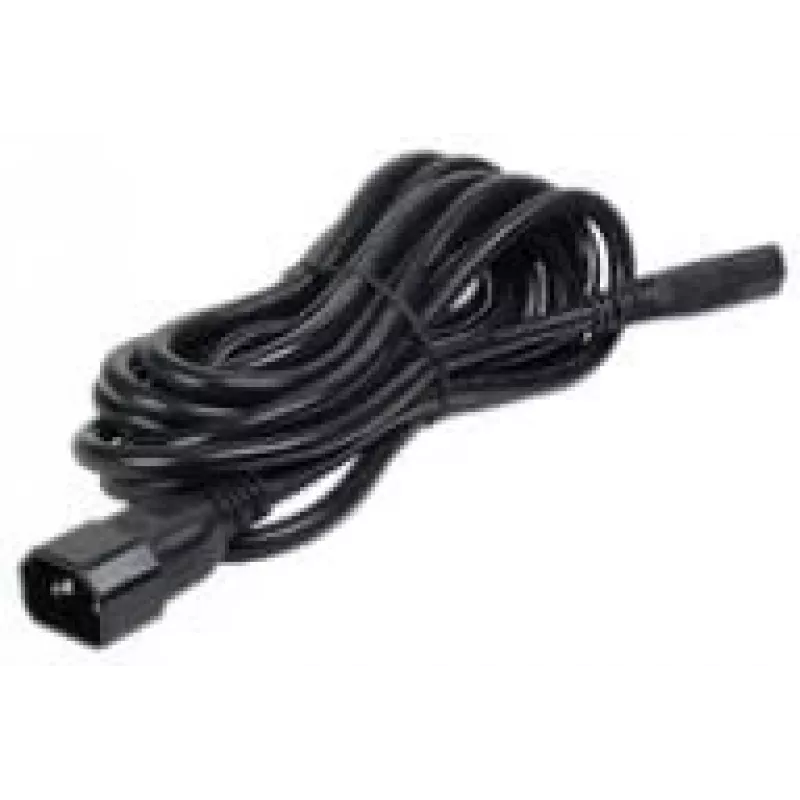 Fujitsu T26139-Y1968-L250 kabel zasilający Czarny 2.5 m