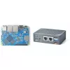 ALLNET FriendlyELEC NanoPI R6C Dual-2.5G ETH 8G RAM / 32G emmC Combo z obudową