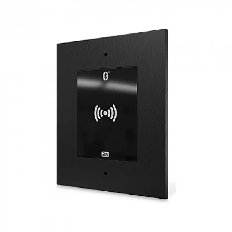 2N Access Unit 2.0 Bluetooth i RFID - 125kHz, 13,56MHz, NFC, kompatybilny z PICard (9160345)