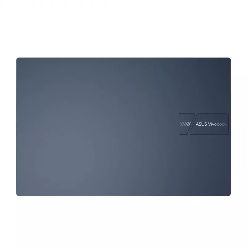 Laptop ASUS Vivobook 15 X1504VA-BQ4291 — Intel Core 5 120U, 15,6 cala FHD IPS-level 60Hz 250 nitów AG, 16GB DDR5, 512GB SSD, Intel Graphics, WLAN+BT, kamera 720p, 42Wh bez systemu operacyjnego