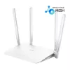 Router bezprzewodowy Cudy WR1300 Gigabit Ethernet Dwuzakresowy (2,4 GHz / 5 GHz) Biały