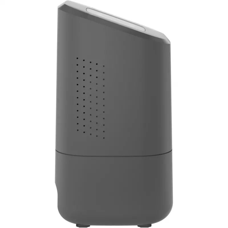 Homematic IP HmIP-HCU1 Przewodowa i bezprzewodowa antracyt 868 MHz 400 m